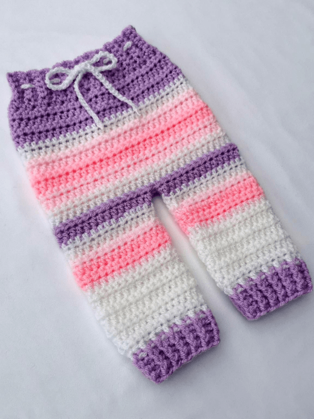 Baby Trousers