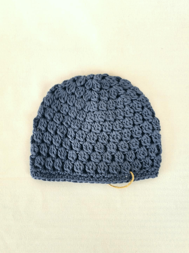 Organic Cotton Hats