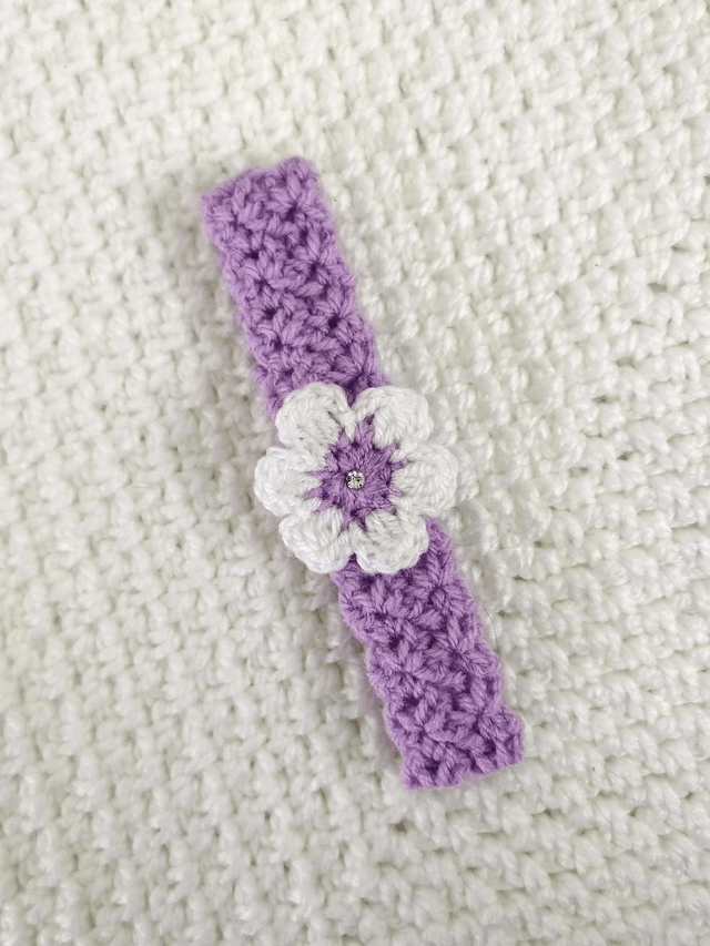 Daisy Headbands