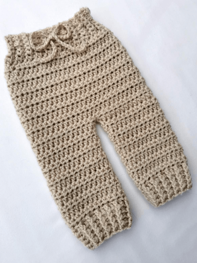 Baby Trousers 