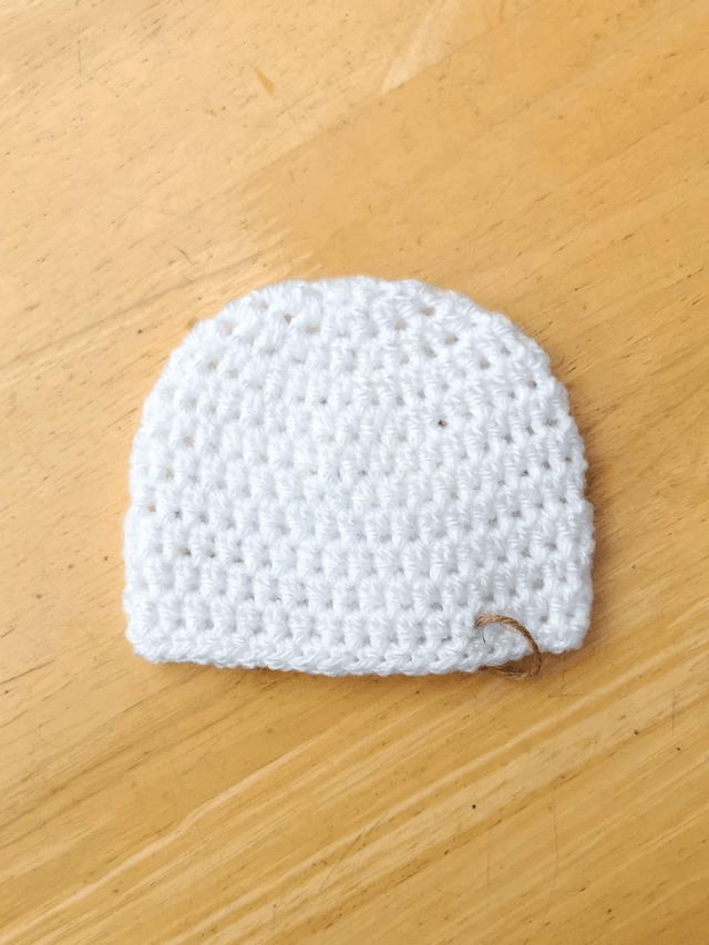 Preemie/Premature Baby Hats