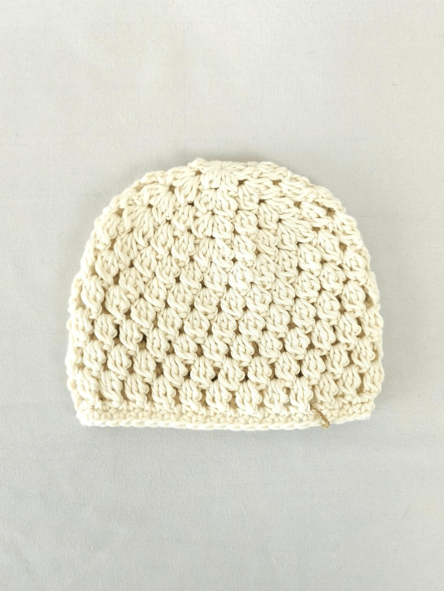 Organic Cotton Hats