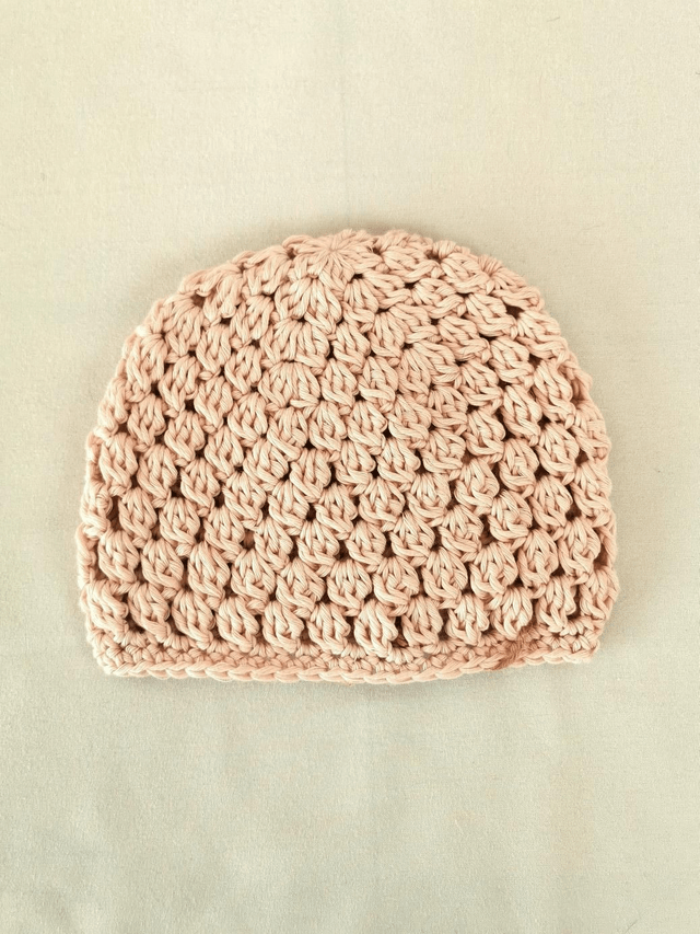 Organic Cotton Hats