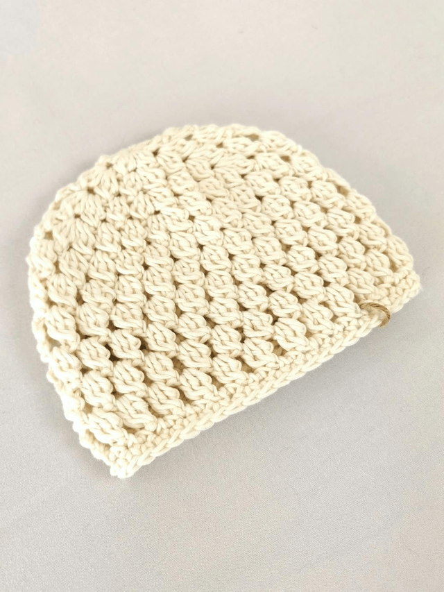 Organic Cotton Hats