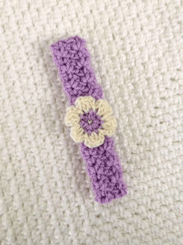 Daisy Headbands