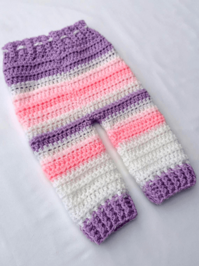 Baby Trousers