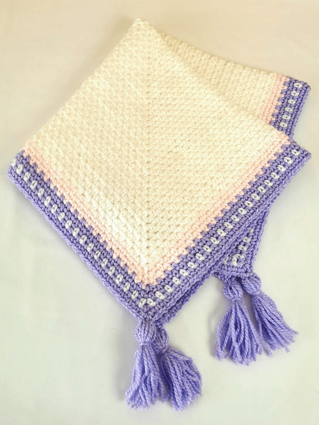Baby Blanket 
