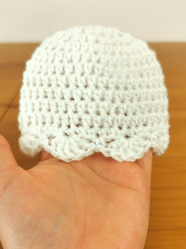 Preemie/Premature Baby Hats