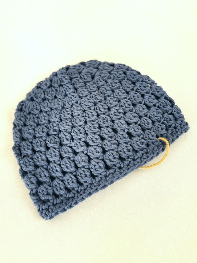 Organic Cotton Hats