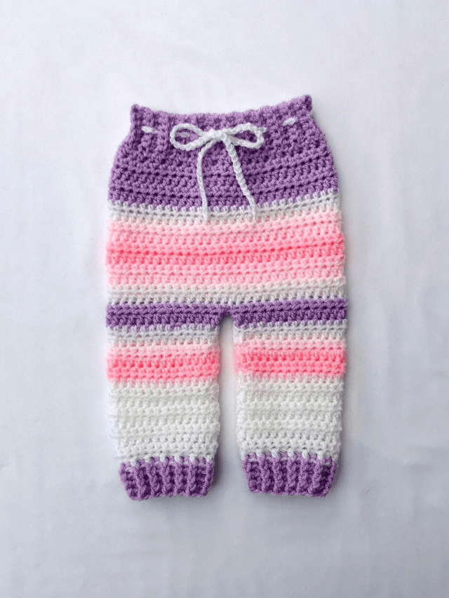 Baby Trousers