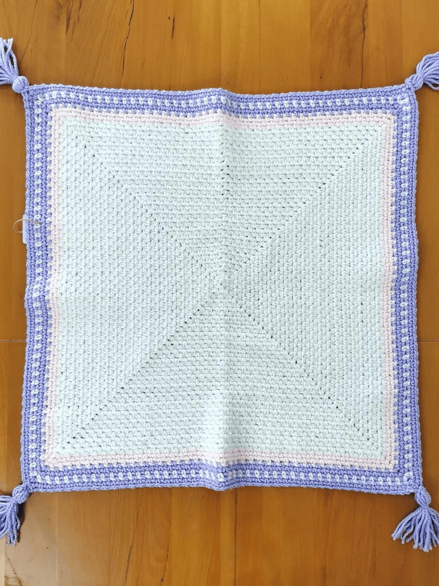Baby Blanket 