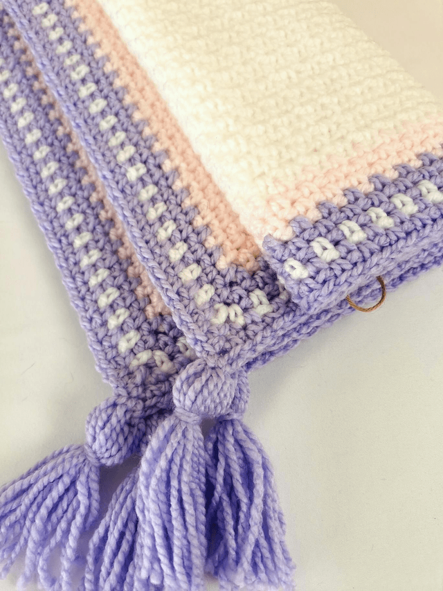 Baby Blanket 