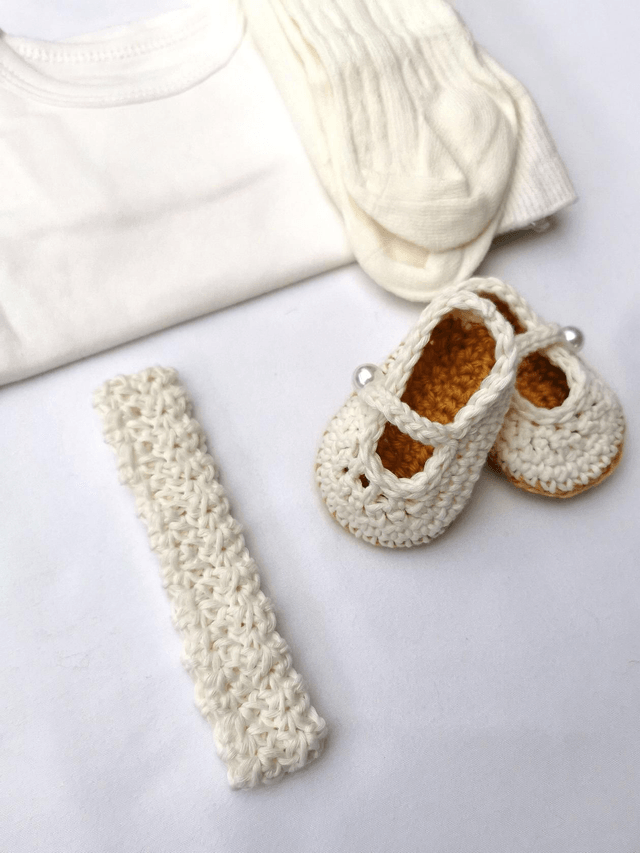 Baby Girl Complete Set