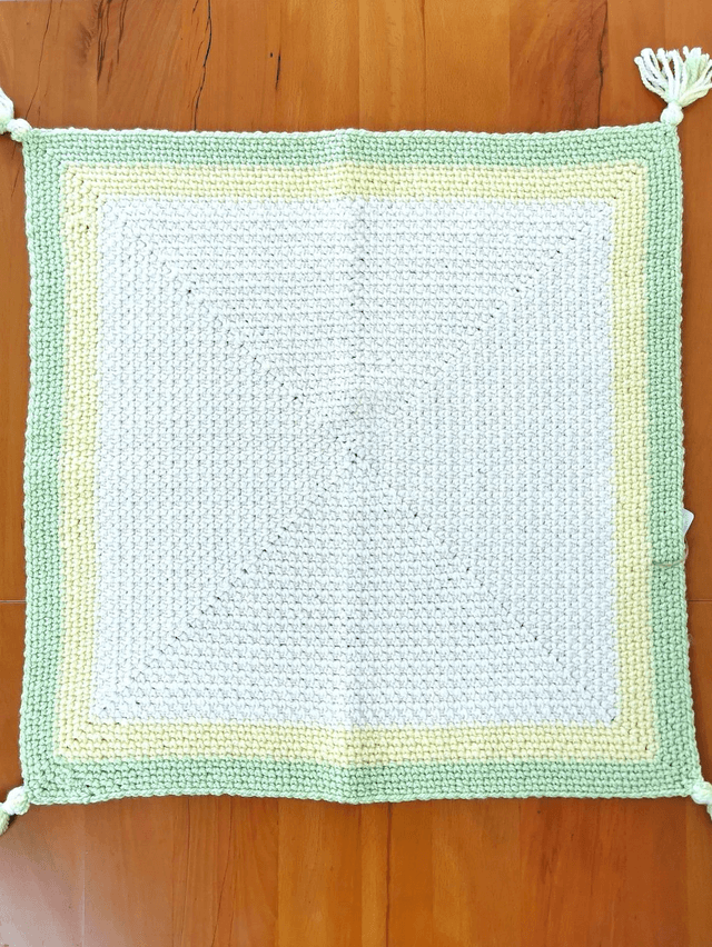 Baby Blanket