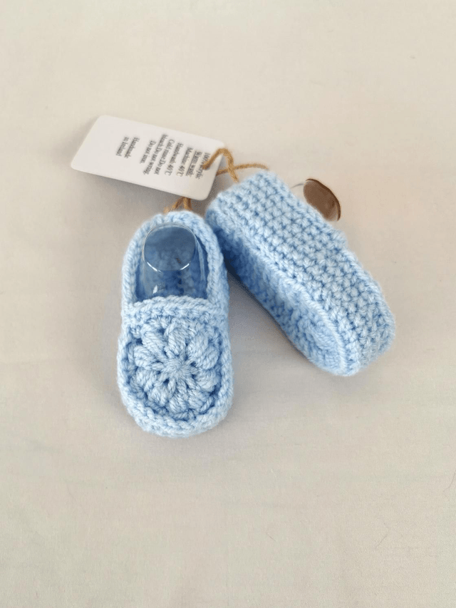 Baby Loafers