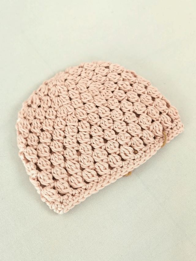 Organic Cotton Hats