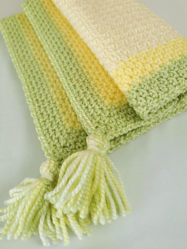 Baby Blanket