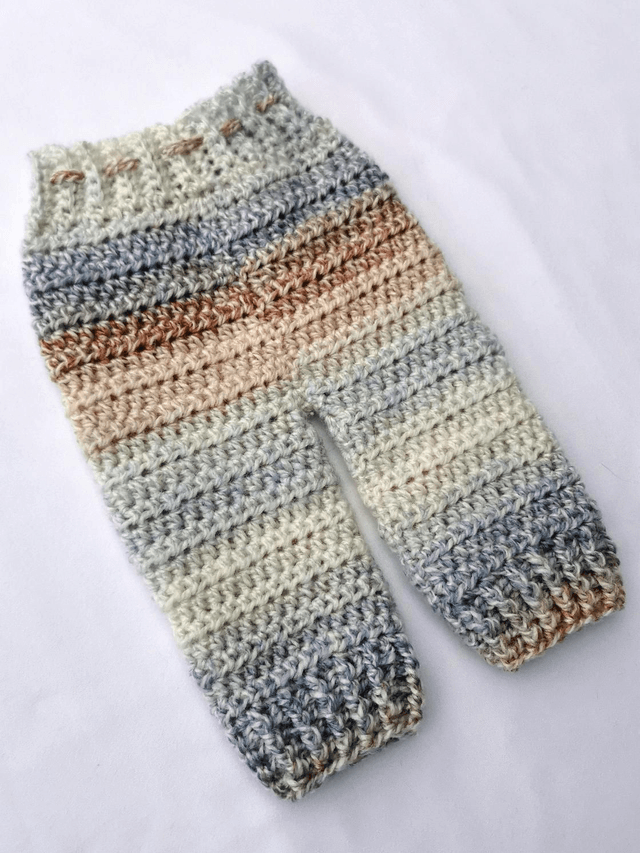 Baby Trousers 