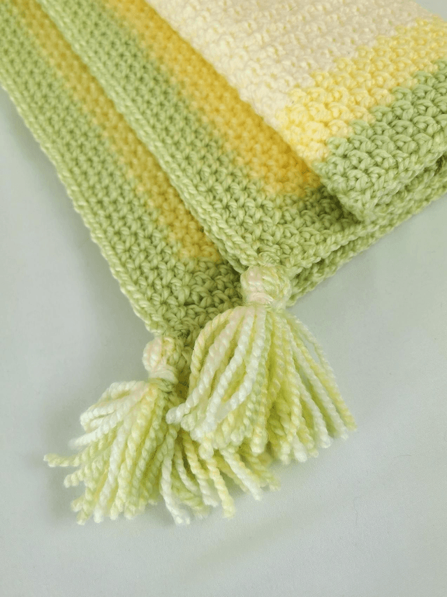 Baby Blanket
