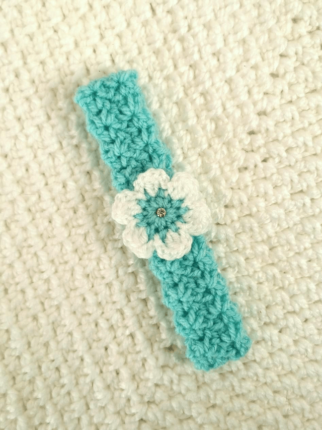Daisy Headbands