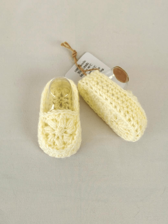 Baby Loafers