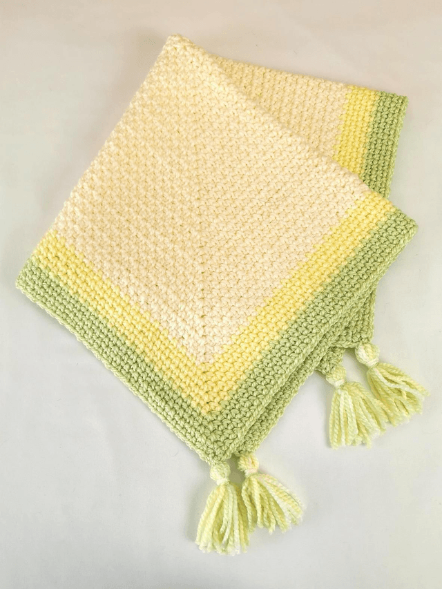 Baby Blanket