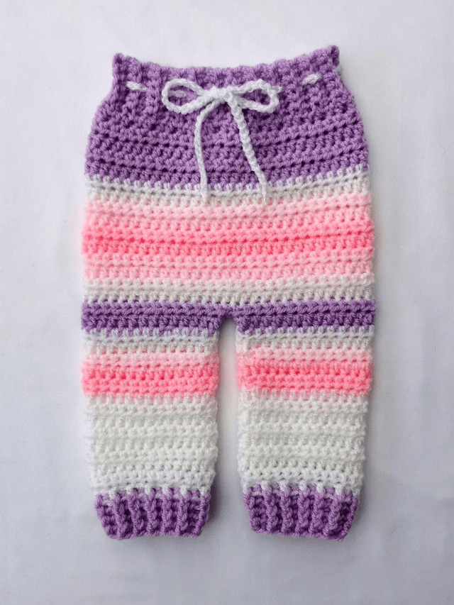 Baby Trousers