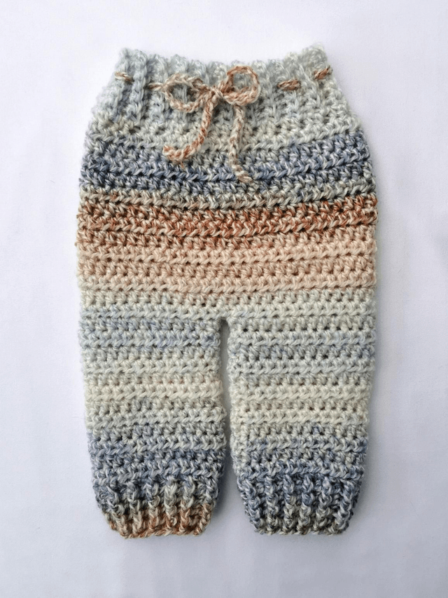 Baby Trousers 