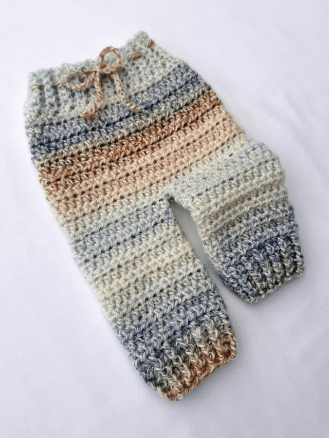 Baby Trousers 