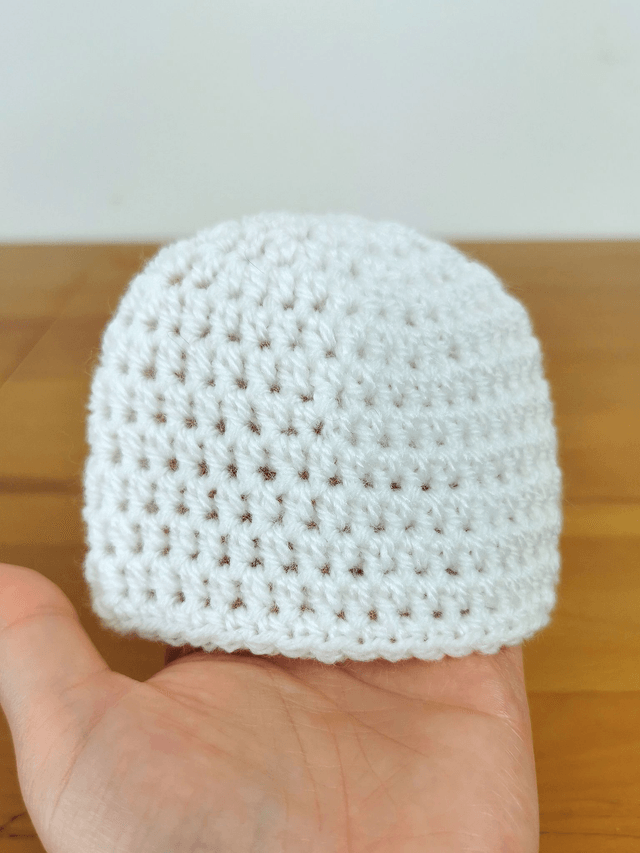 Preemie/Premature Baby Hats