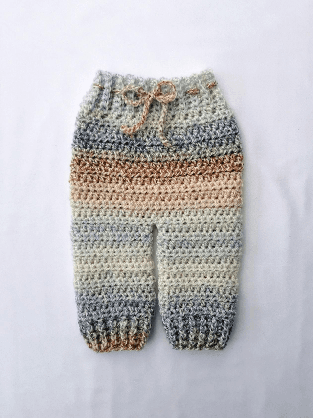 Baby Trousers 