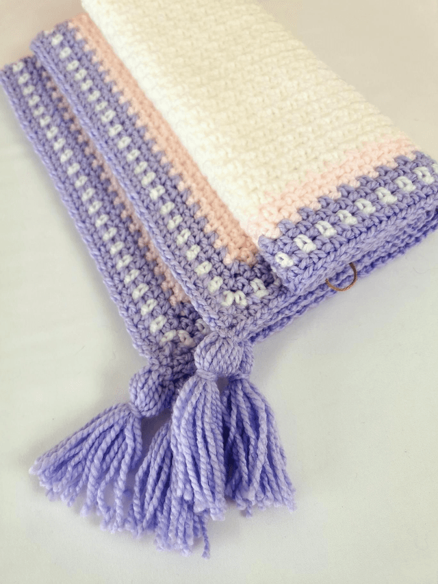Baby Blanket 