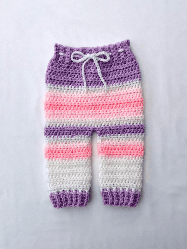 Baby Trousers