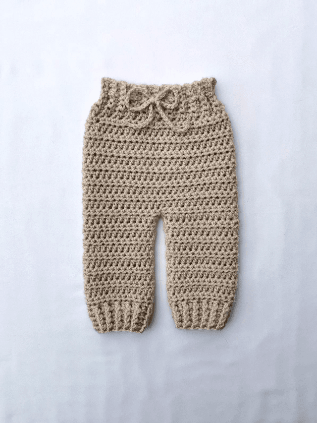 Baby Trousers 